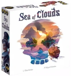 Sea of Clouds