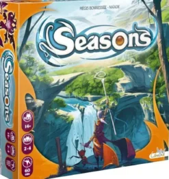Seasons