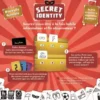 Secret Identity - Nouvelle Édition