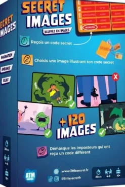 Secret Images