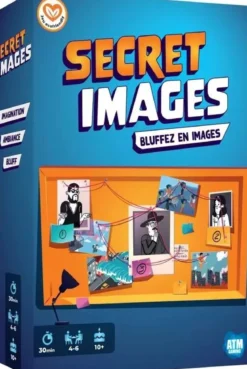 Secret Images