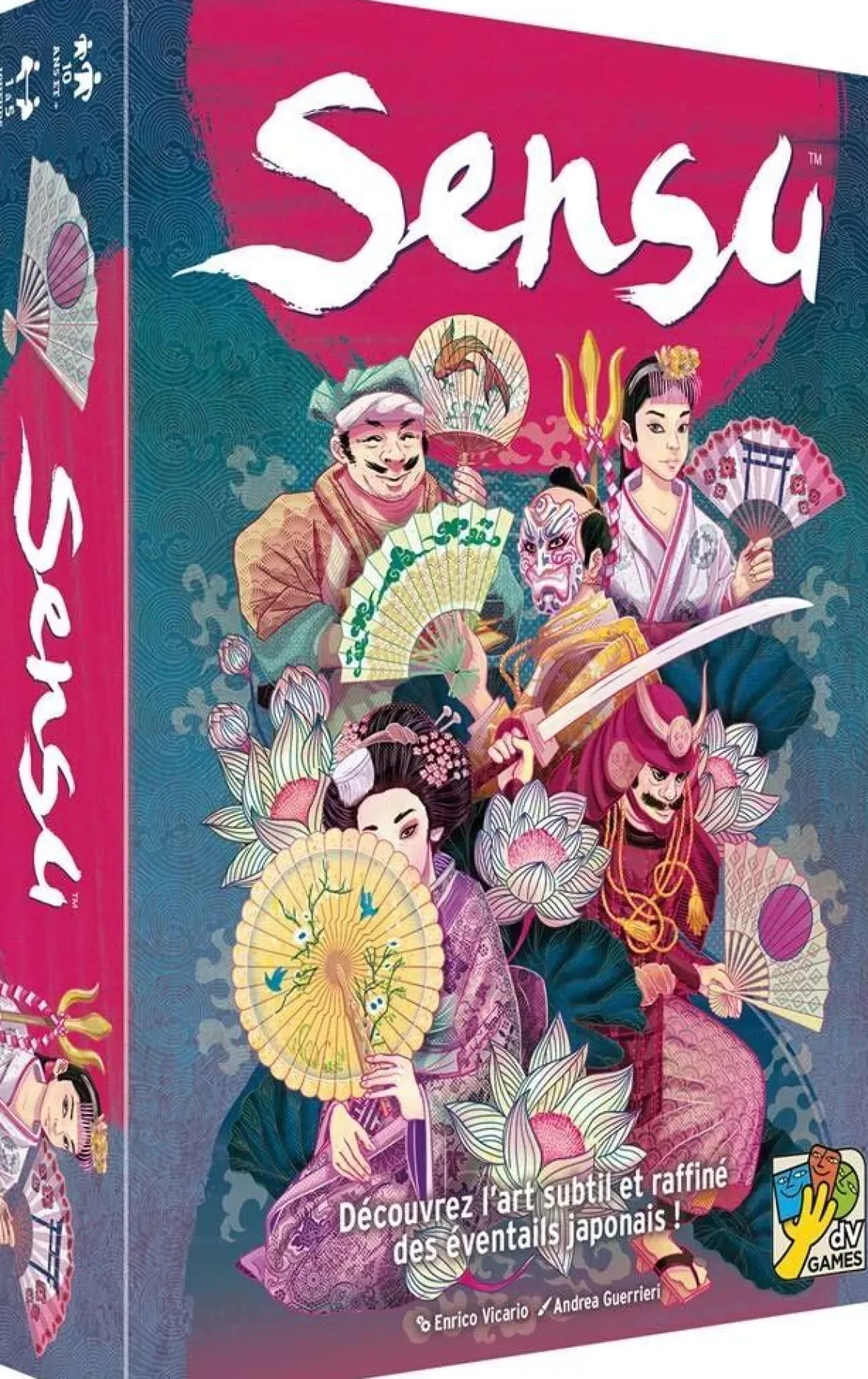 Sensu