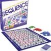 Sequence