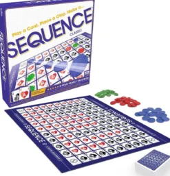 Sequence