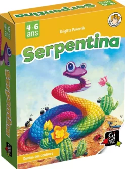 Serpentina