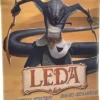 Serpents (Ext. Leda)