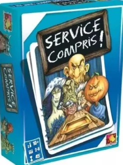 Service Compris