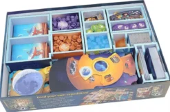 SETI : Rangements pour Boîte - Colour Insert