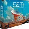 SETI : Recherche d'Intelligence Extraterrestre