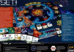 SETI : Recherche d'Intelligence Extraterrestre
