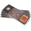 Set 4 plateaux joueurs (Ext. AracKhan Wars)