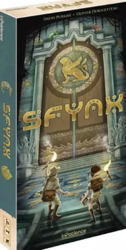 Sfynx