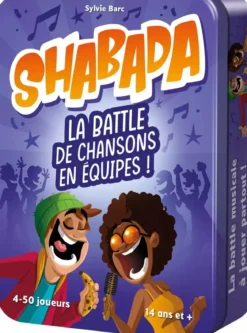Shabada