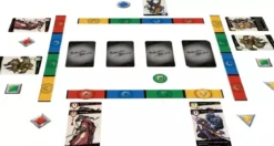 Shadow Blades