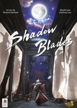 Shadow Blades