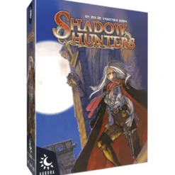 Shadow Hunters