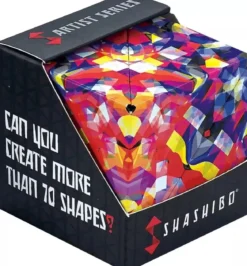 Shashibo