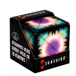 Shashibo