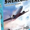 Sherlock - Q System : Dernier Appel