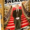 Sherlock - Q System : Le Majordome