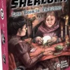 Sherlock - Q System : Les Essais Fabiens