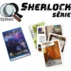 Sherlock - Q System : Mort un 4 Juillet