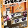 Sherlock - Q System : 13 Otages