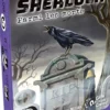Sherlock - Q System : Parmi les Morts