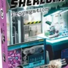 Sherlock - Q System : Propagation