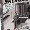 Sherlock - Q System : Qui est Vincent Leblanc ?