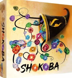 Shokoba