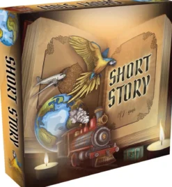 Short Story