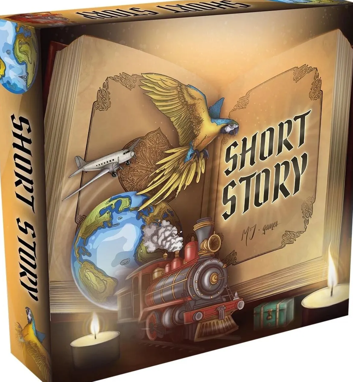 Short Story