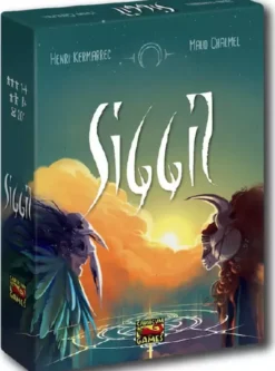 Siggil