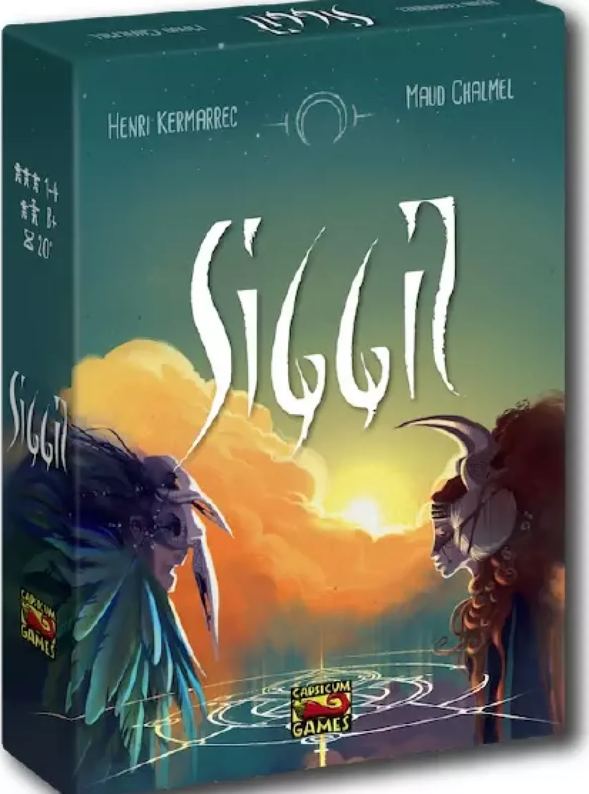 Siggil