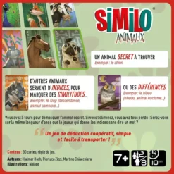 Similo Animaux