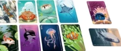 Similo Animaux Aquatiques
