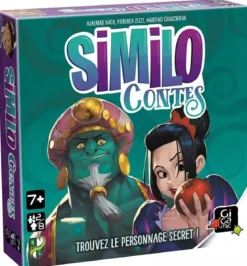 Similo Contes