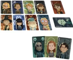 Similo Harry Potter