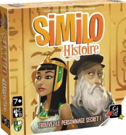 Similo Histoire
