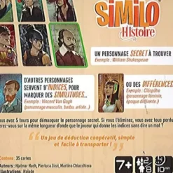 Similo Histoire