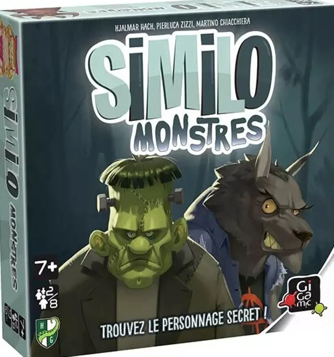 Similo Monstres