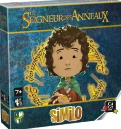 Similo Seigneur des Anneaux