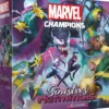 Sinistres Motivations (Marvel Champions JCE)