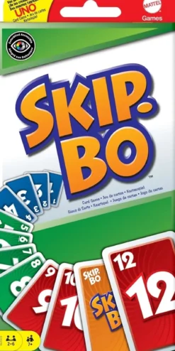 Skip-Bo