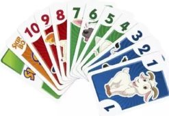 Skip-Bo Junior