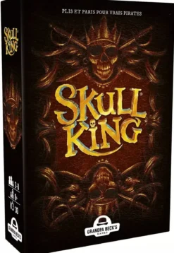 Skull King