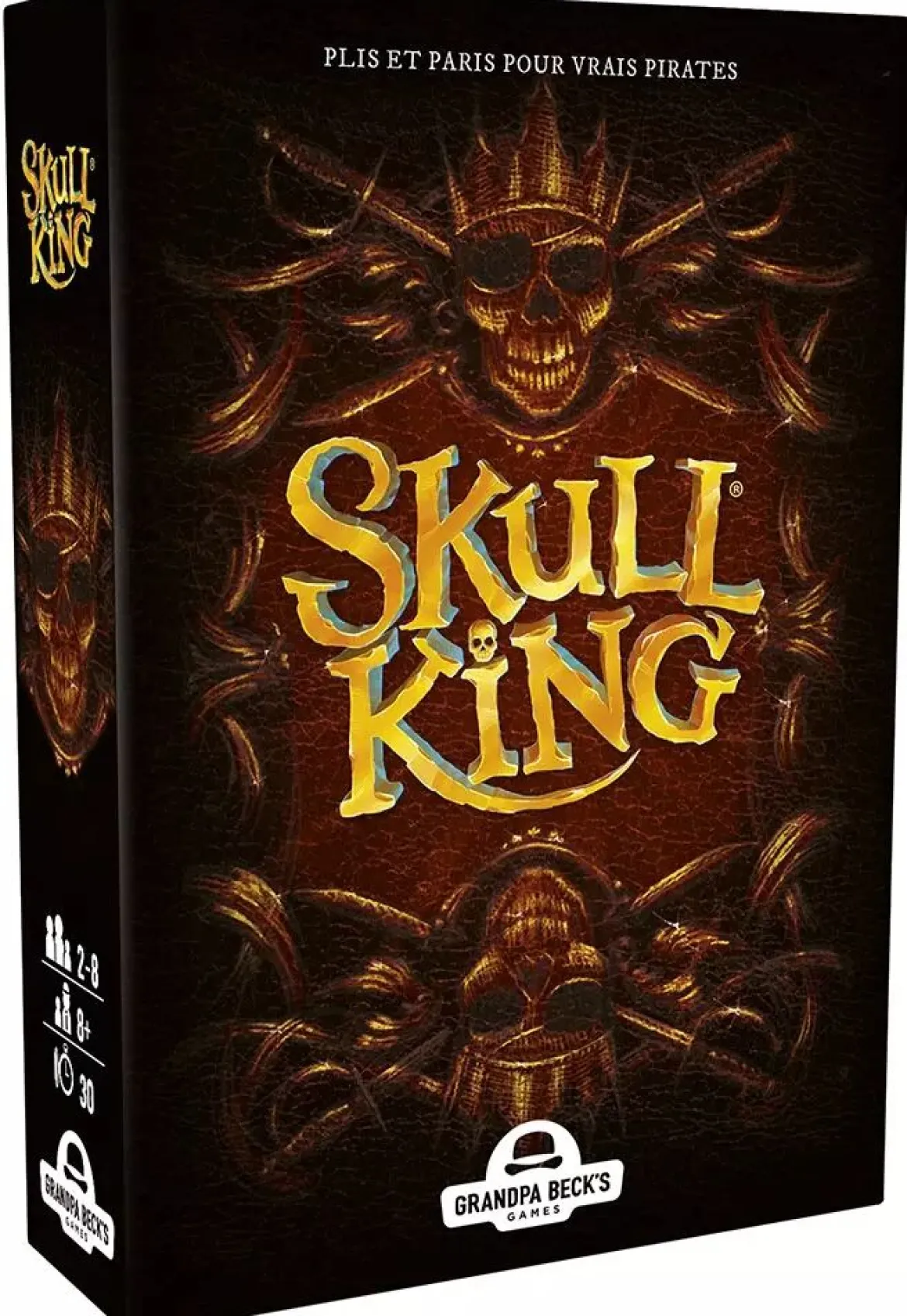 Skull King