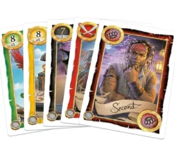 Skull King Extension