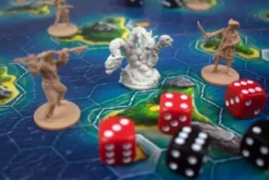 Skull Tales : Toutes Voiles Dehors !